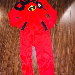 The Incredibles Jack Jack costume 12-24 months
